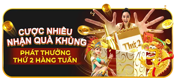 Hoàn trả casino trực tuyến go8 link