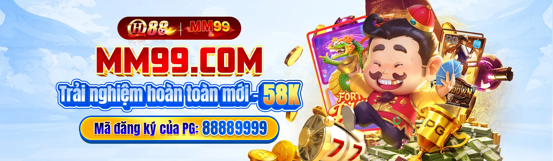 Khuyến mãi độc quyền Go8 Link